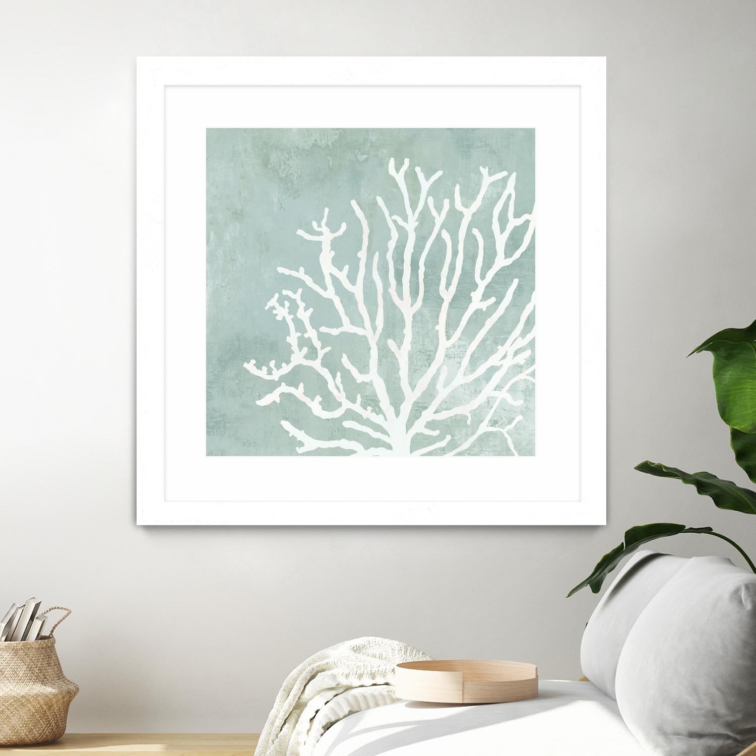 Sea Crown II by Aimee Wilson on GIANT ART - abstract