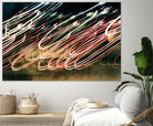 Through Silence I by William Cooke on GIANT ART - black abstract