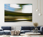 Speed by William Cooke on GIANT ART - brown photo art