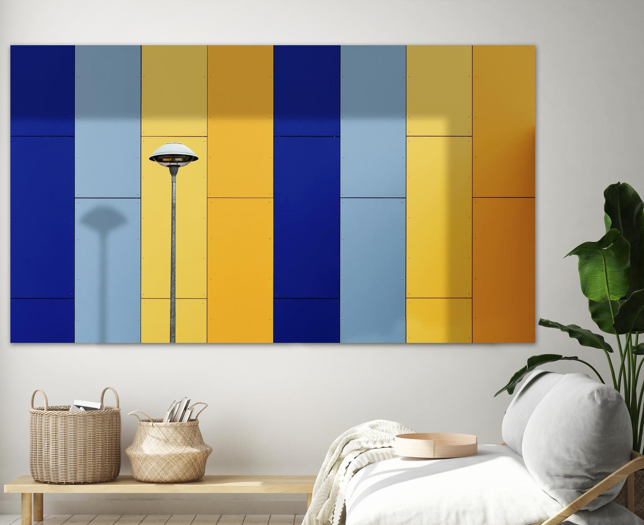 NULL by NULL NULL on GIANT ART - NULL NULL