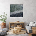Coming back to life by 1X 1X on GIANT ART - black trees