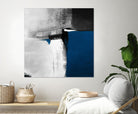 Night Discovery II by Lanie Loreth on GIANT ART - multi abstract