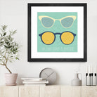 East Coast by SD Graphics Studio on GIANT ART - travel typography