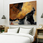 Wave by Robin Maria on GIANT ART - abstract 
