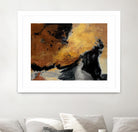 Wave by Robin Maria on GIANT ART - abstract 