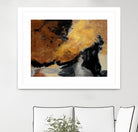 Wave by Robin Maria on GIANT ART - abstract 
