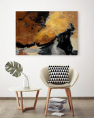 Wave by Robin Maria on GIANT ART - abstract 