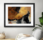 Wave by Robin Maria on GIANT ART - abstract 