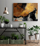 Wave by Robin Maria on GIANT ART - abstract 
