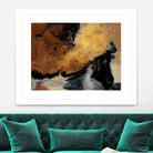 Wave by Robin Maria on GIANT ART - abstract 