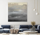In The Distance by Lanie Loreth on GIANT ART - abstract 