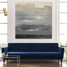 In The Distance by Lanie Loreth on GIANT ART - abstract 