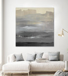 In The Distance by Lanie Loreth on GIANT ART - abstract 