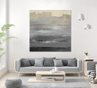 In The Distance by Lanie Loreth on GIANT ART - abstract 