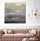 In The Distance by Lanie Loreth on GIANT ART - abstract 