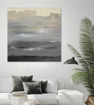 In The Distance by Lanie Loreth on GIANT ART - abstract 