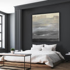 In The Distance by Lanie Loreth on GIANT ART - abstract 