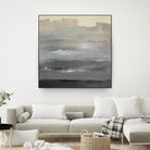 In The Distance by Lanie Loreth on GIANT ART - abstract 