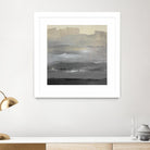 In The Distance by Lanie Loreth on GIANT ART - abstract 