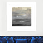 In The Distance by Lanie Loreth on GIANT ART - abstract 