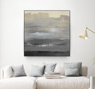In The Distance by Lanie Loreth on GIANT ART - abstract 