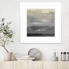 In The Distance by Lanie Loreth on GIANT ART - abstract 