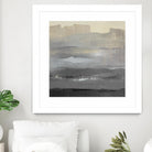 In The Distance by Lanie Loreth on GIANT ART - abstract 