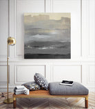 In The Distance by Lanie Loreth on GIANT ART - abstract 