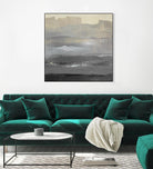 In The Distance by Lanie Loreth on GIANT ART - abstract 