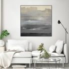 In The Distance by Lanie Loreth on GIANT ART - abstract 