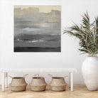 In The Distance by Lanie Loreth on GIANT ART - abstract 