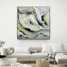 Crystal Perception by Lanie Loreth on GIANT ART - abstract 