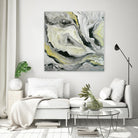 Crystal Perception by Lanie Loreth on GIANT ART - abstract 