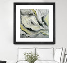 Crystal Perception by Lanie Loreth on GIANT ART - abstract 