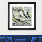 Crystal Perception by Lanie Loreth on GIANT ART - abstract 