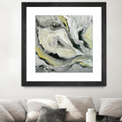 Crystal Perception by Lanie Loreth on GIANT ART - abstract 