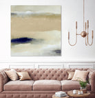 Night Comes Through I by Lanie Loreth on GIANT ART - abstract 