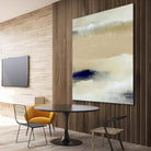 Night Comes Through I by Lanie Loreth on GIANT ART - abstract 