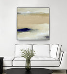 Night Comes Through I by Lanie Loreth on GIANT ART - abstract 