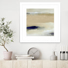 Night Comes Through I by Lanie Loreth on GIANT ART - abstract 