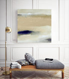 Night Comes Through I by Lanie Loreth on GIANT ART - abstract 