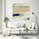 Night Comes Through I by Lanie Loreth on GIANT ART - abstract 