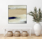 Night Comes Through I by Lanie Loreth on GIANT ART - abstract 