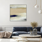 Night Comes Through I by Lanie Loreth on GIANT ART - abstract 