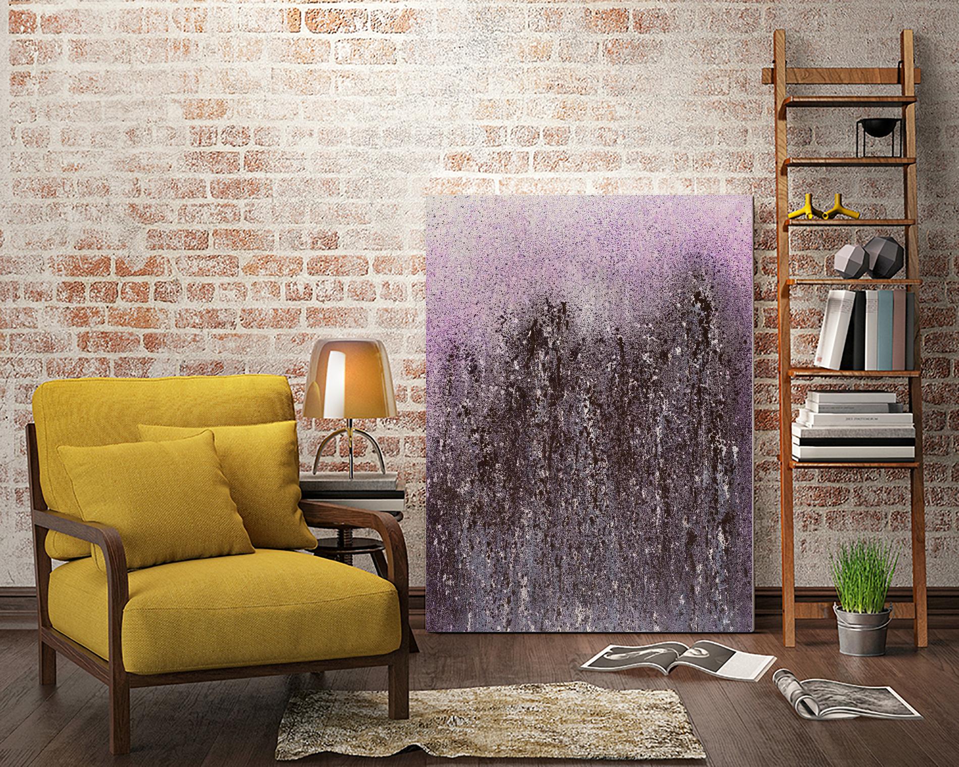 Soaring High by M. Mercado on GIANT ART - abstract 