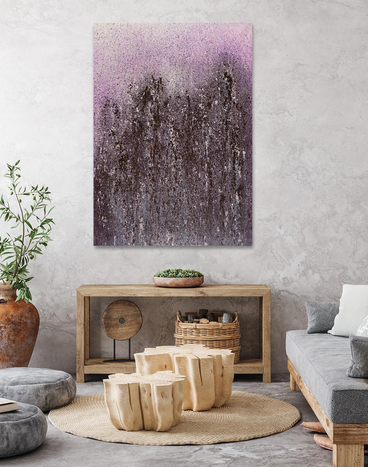 Soaring High by M. Mercado on GIANT ART - abstract 