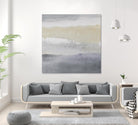 Reaching Lower Altitude II by Lanie Loreth on GIANT ART - abstract 