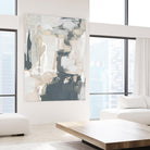 Muted Longing I by Lanie Loreth on GIANT ART - abstract 