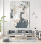 Muted Longing I by Lanie Loreth on GIANT ART - abstract 