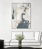 Muted Longing I by Lanie Loreth on GIANT ART - abstract 